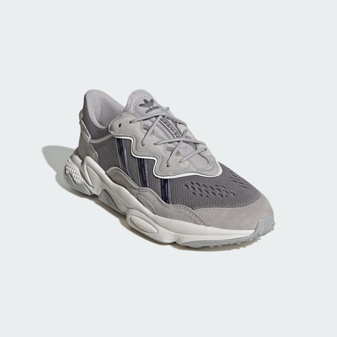 Adidas Ozweego sneaker Grey Two / Crystal White / Grey Three