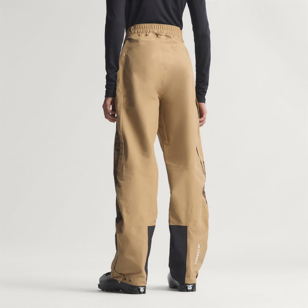 Thumbnail - Terrex Xperior Hybrid PRIMEKNIT CLIMAPROOF+ Hose