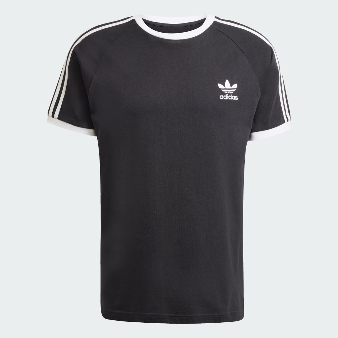 T shirt adidas 3 Stripes Tee Shirt EU