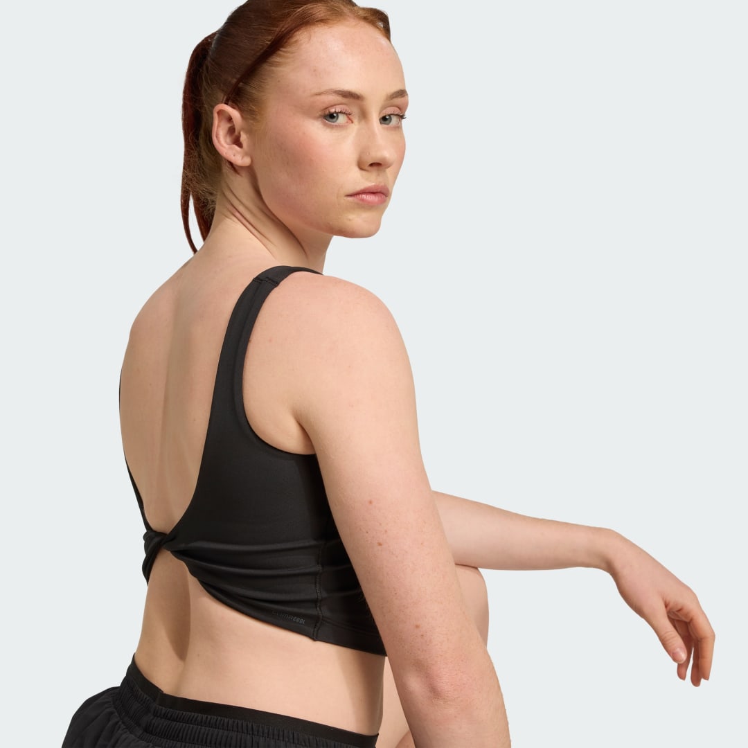Adidas Power Light Support Tanktopbeha