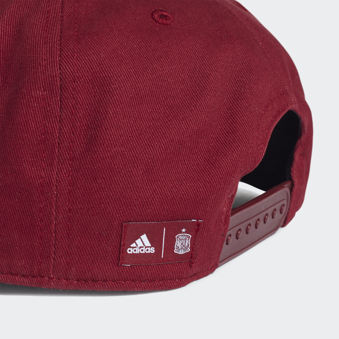 фото Кепка испания snapback adidas performance