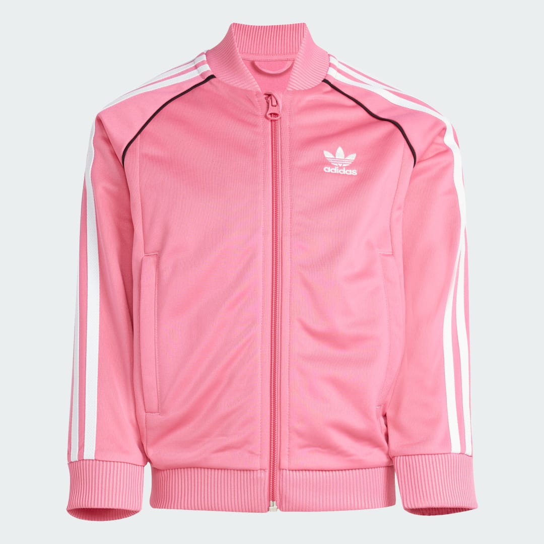Adidas Adicolor SST Trainingspak Kids