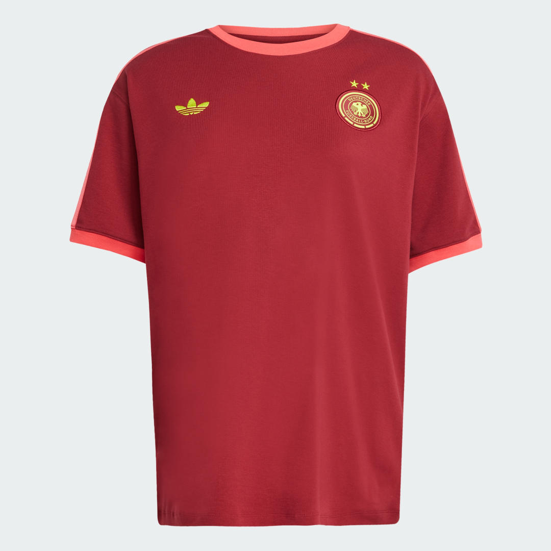 Adidas Duitsland T-shirt