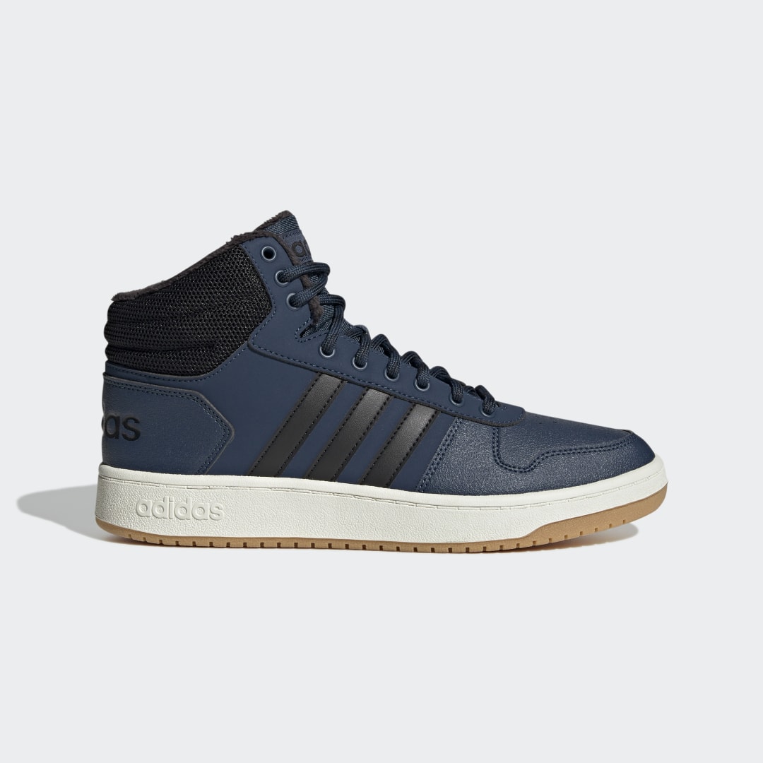 Chaussure Hoops 2.0 Mid