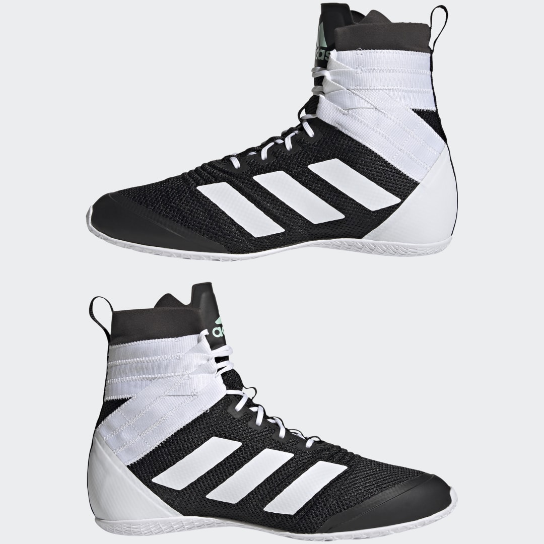 фото Кроссовки speedex 18 adidas performance