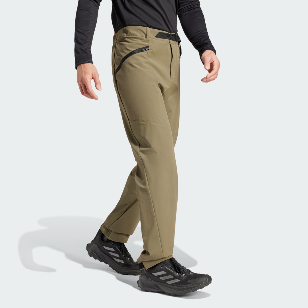 Pantalon Terrex Xperior - vue 4