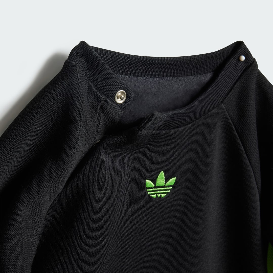 Adidas Sweater Set Kids