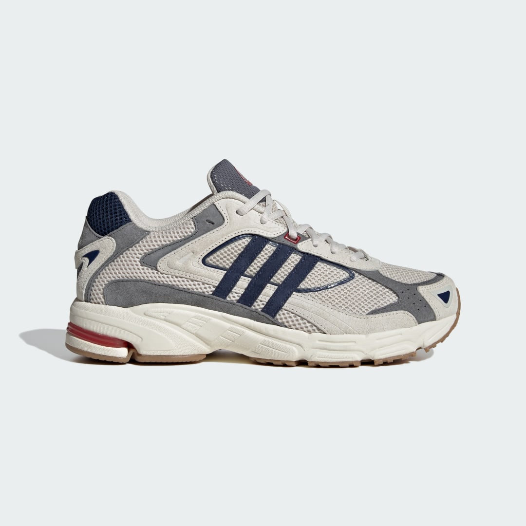 Adidas  sneaker Alumina / Night Indigo / Grey Four