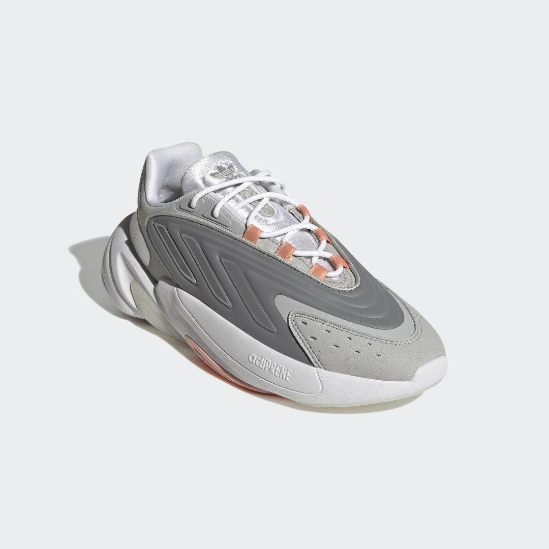 фото Кроссовки ozelia adidas originals