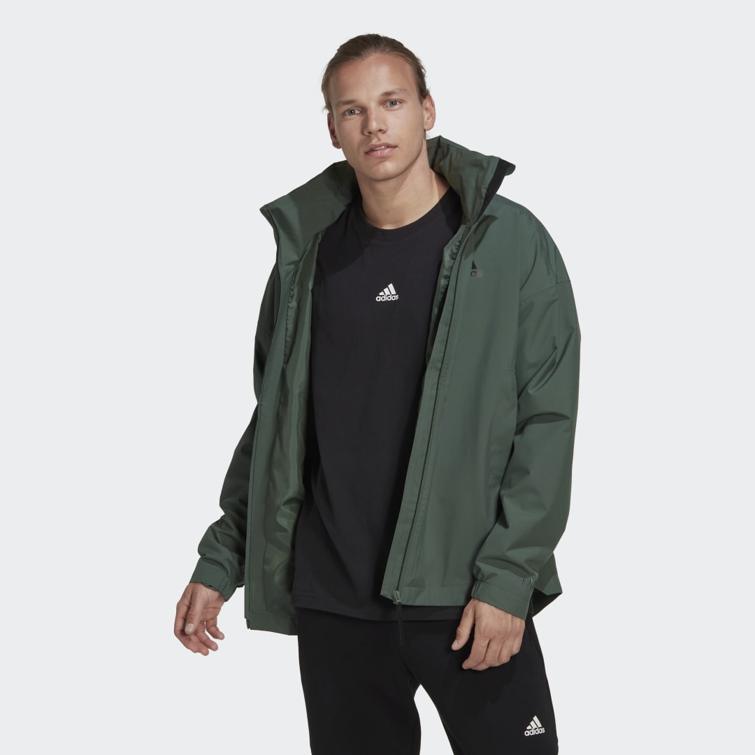 Veste Traveer RAIN.RDY