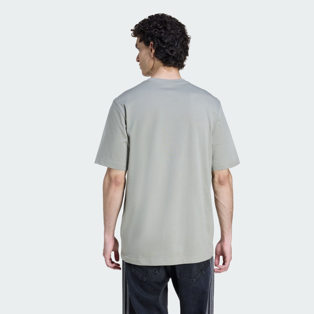 Adidas BERLINPAINT T-SHIRT