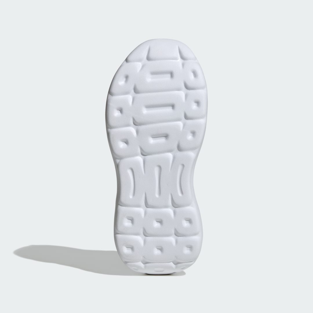 Baskets basses enfant adidas Tensaur Run 3.0 37 13 - vue 9