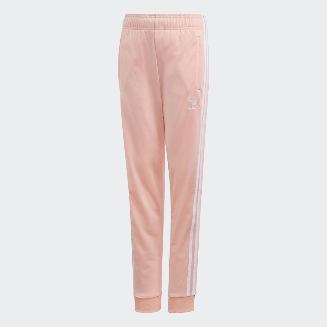 Брюки SST adidas Originals