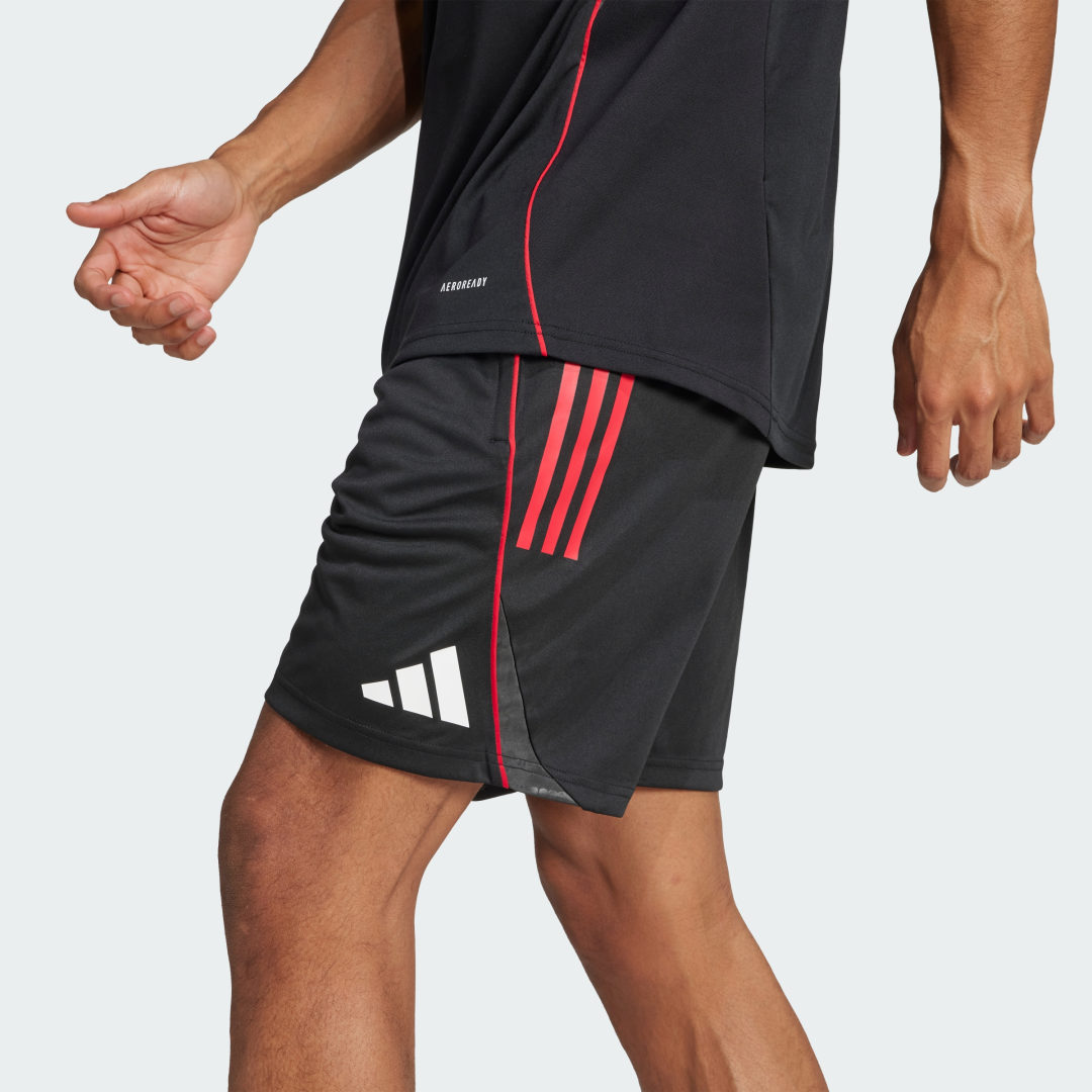 Adidas Ajax Amsterdam Tiro 25 Competition Training Short