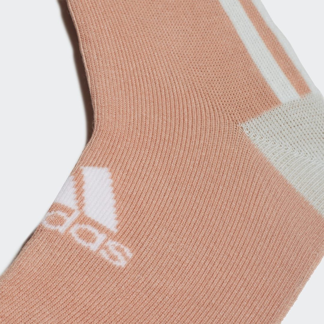 фото Три пары носков ankle adidas performance