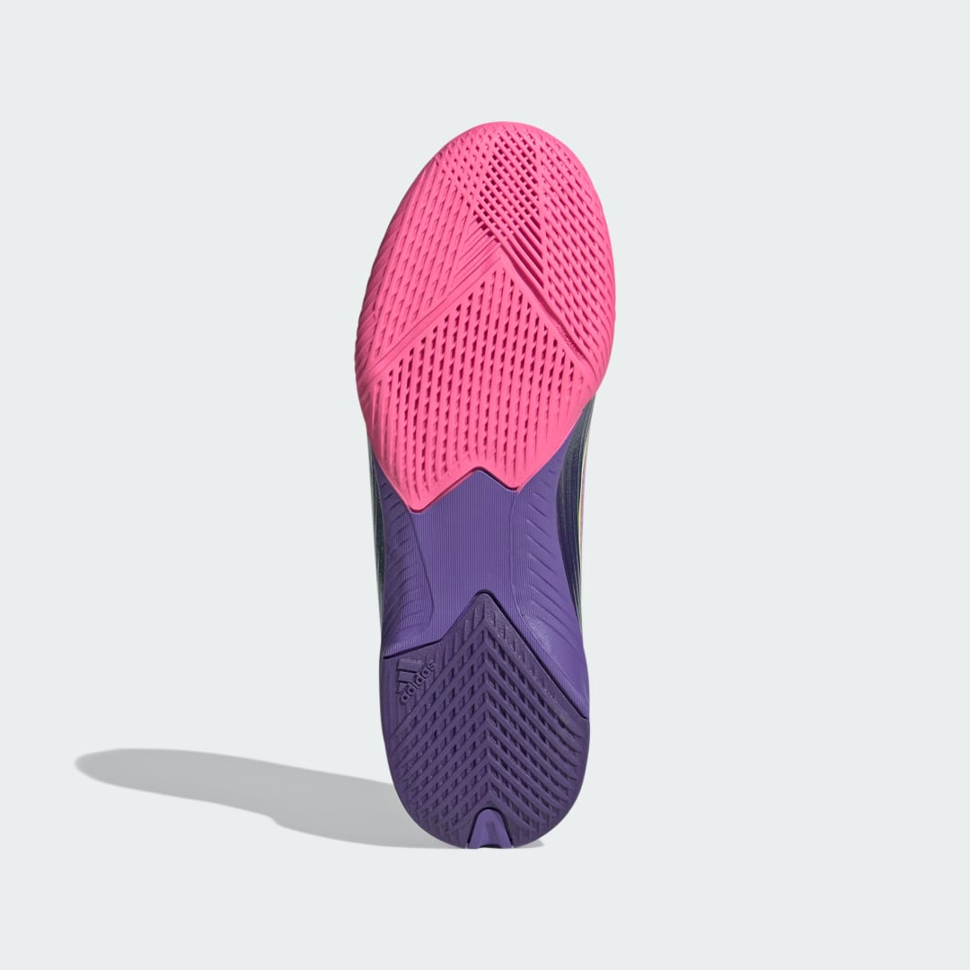 Chaussure de futsal sans lacets F50 LEAGUE Enfants - vue 4