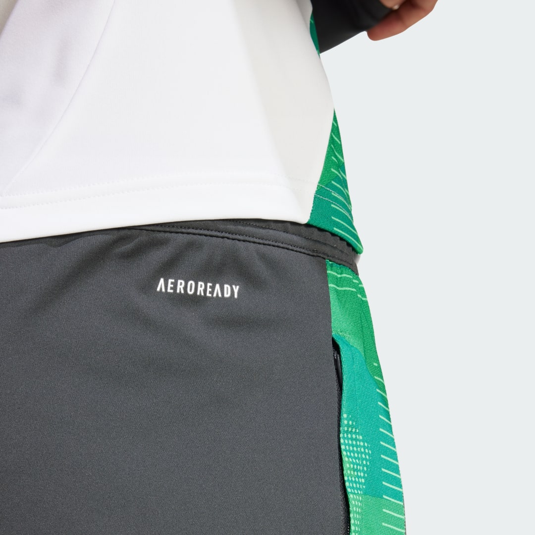 Adidas Celtic FC Tiro 24 Training Broek