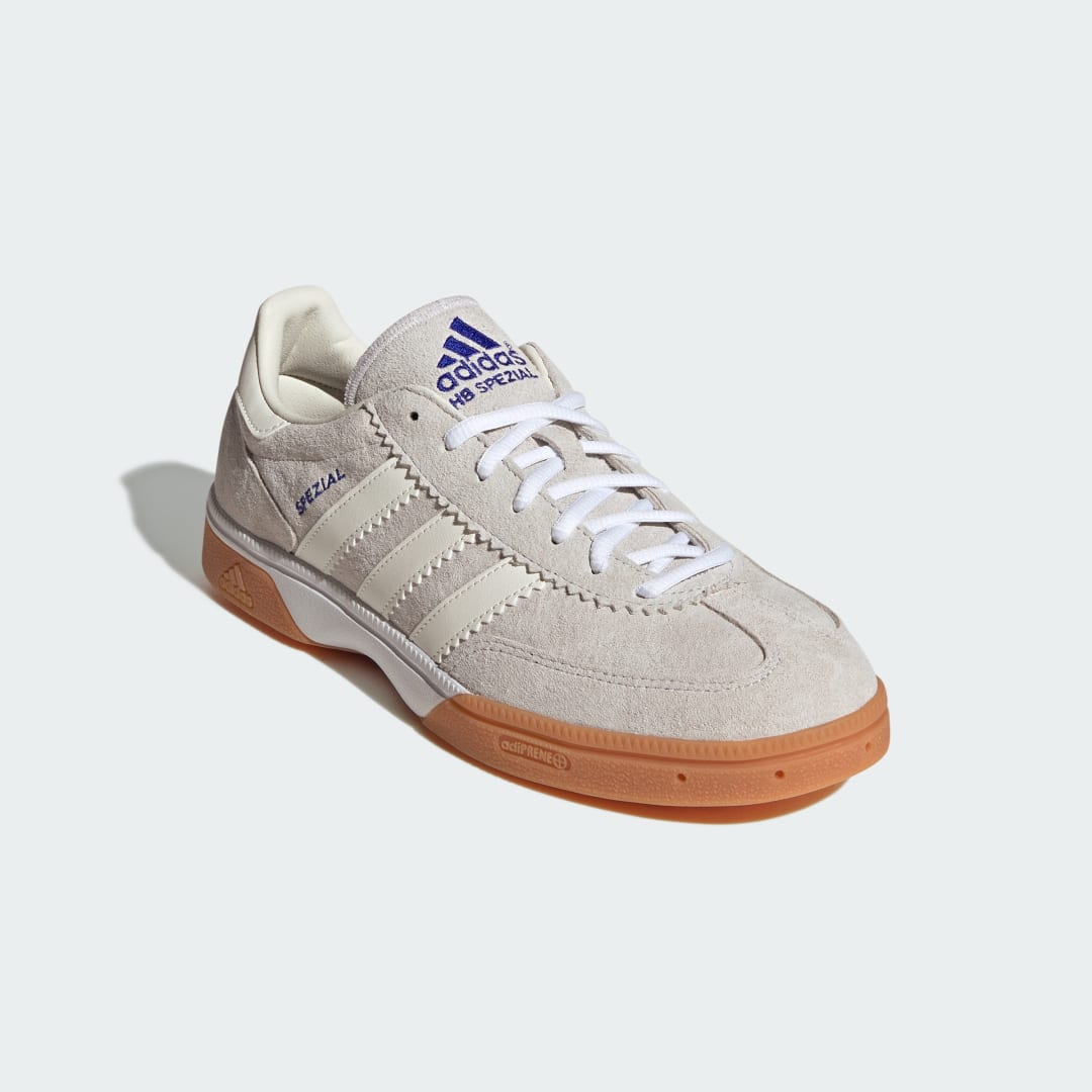 Adidas Spezial sneaker Cloud White / Off White / Lucid Blue