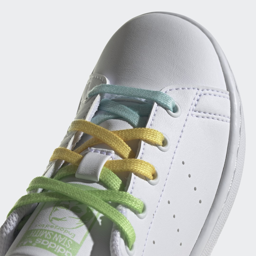 фото Кроссовки stan smith adidas originals