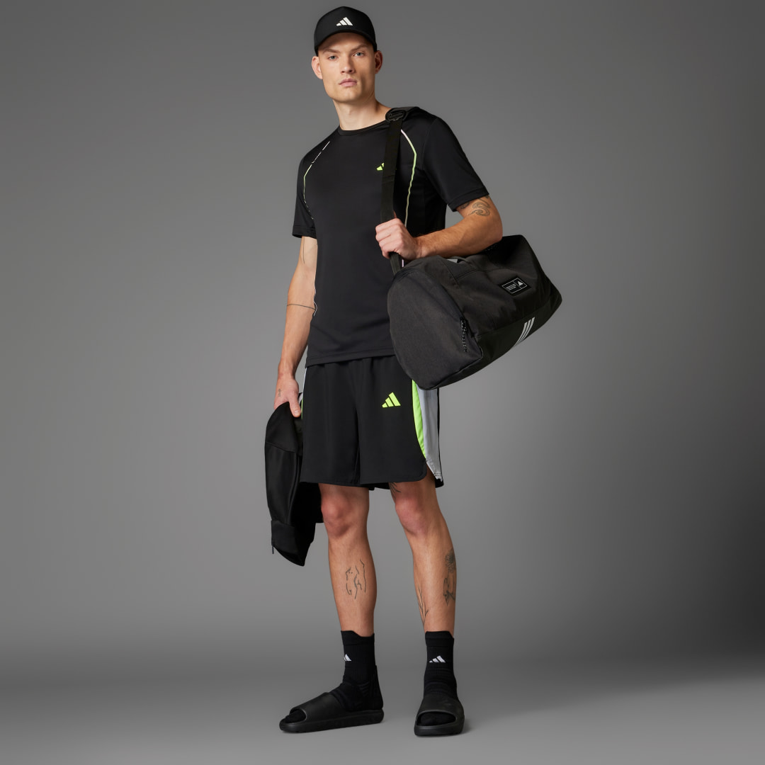Adidas Tech Apparel T-shirt
