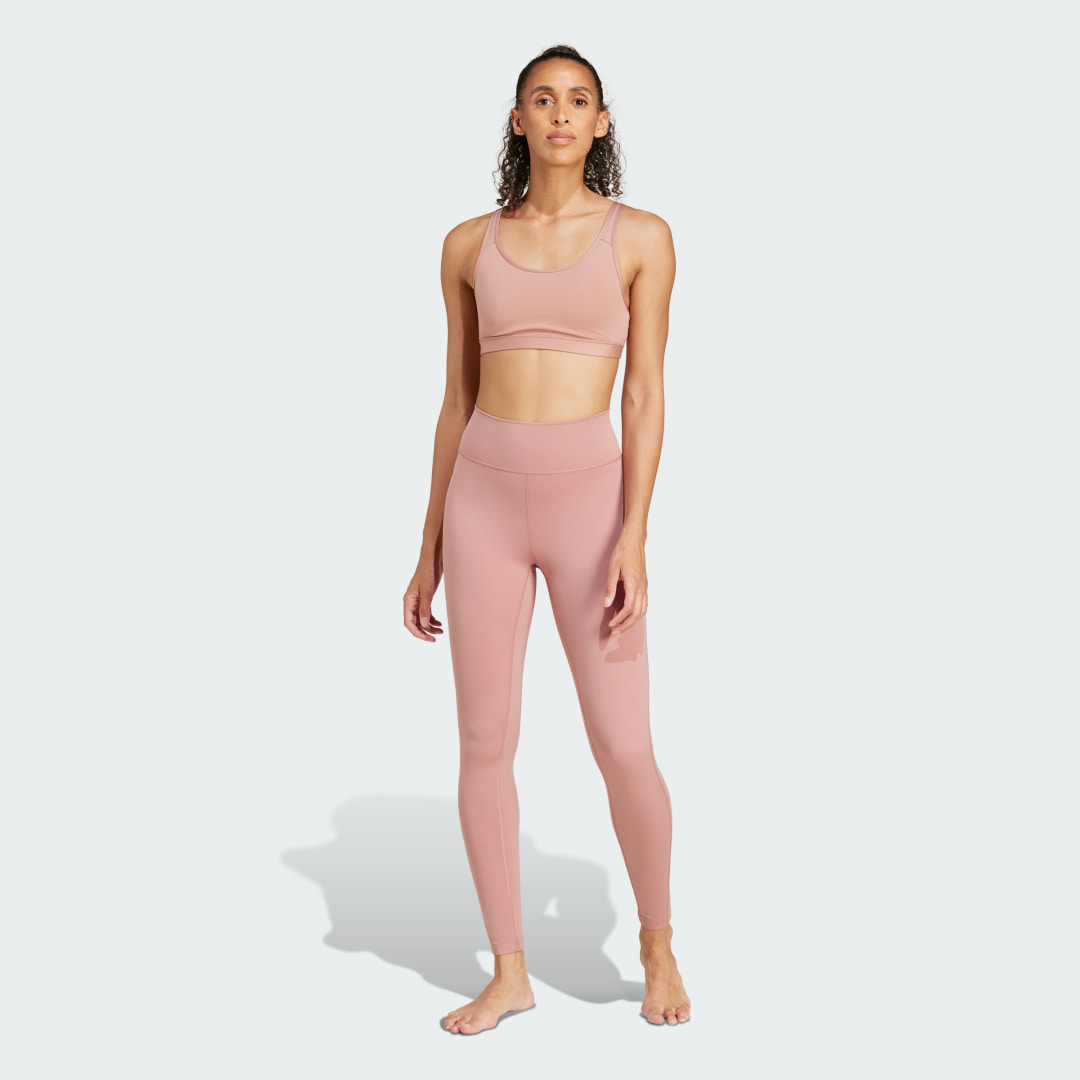 Adidas All Me Essentials Lange Legging