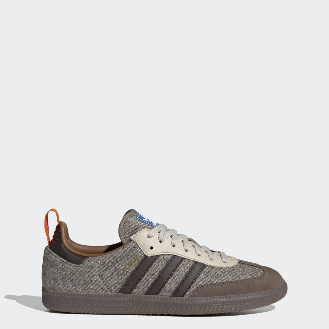 фото Кроссовки samba og adidas originals