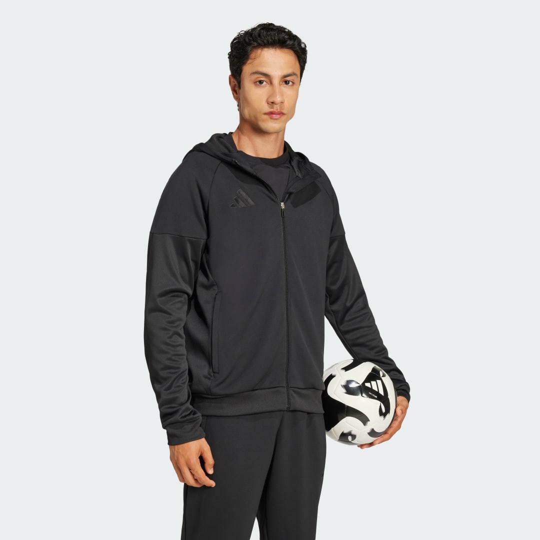 Adidas Tiro 25 Ritshoodie