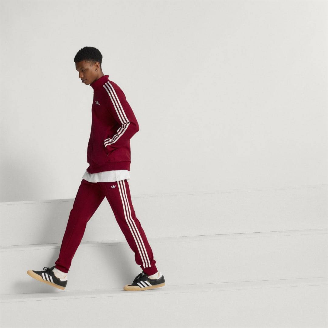Adidas Arsenal Terrace Icons-trainingsjack