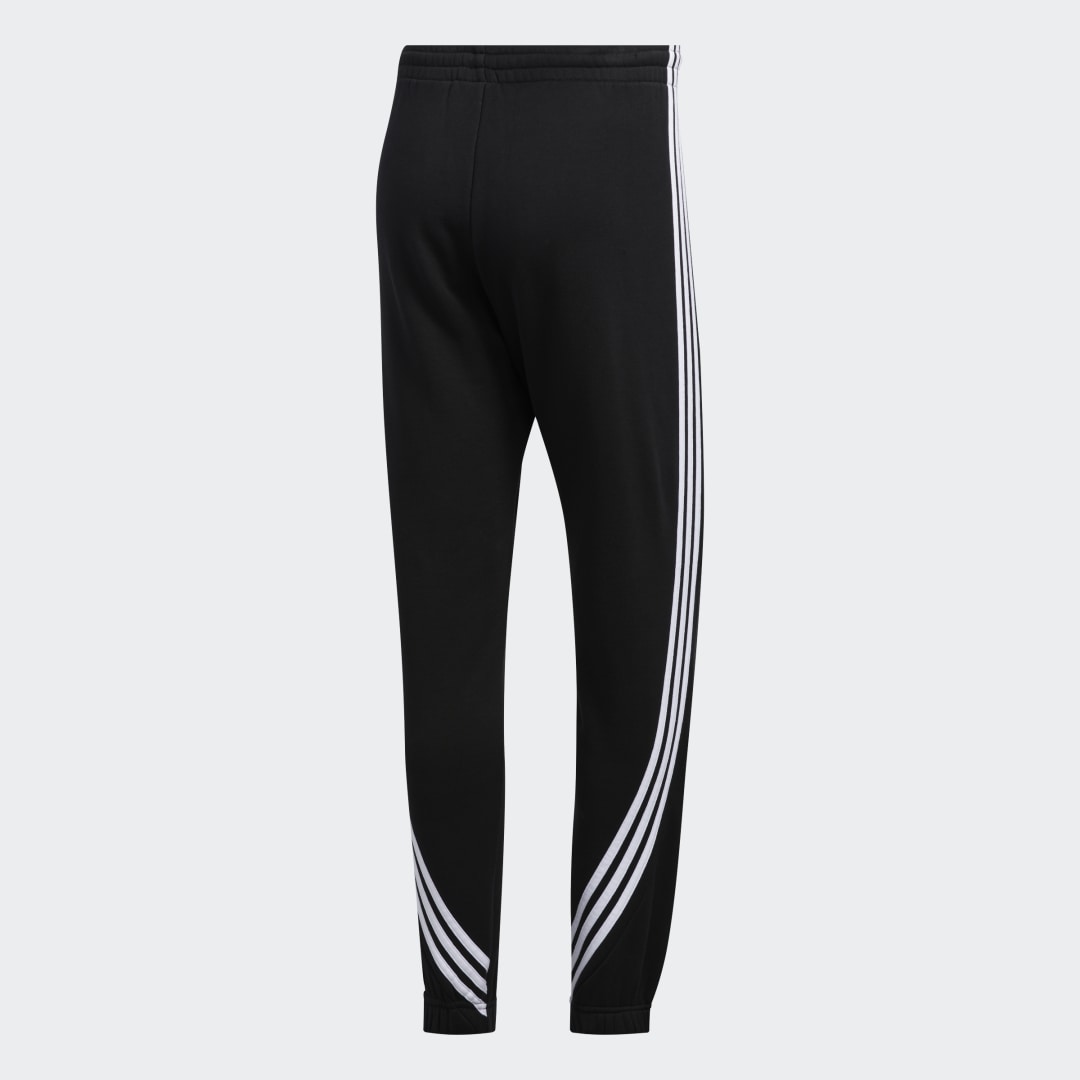 фото Брюки 3-stripes wrap adidas originals