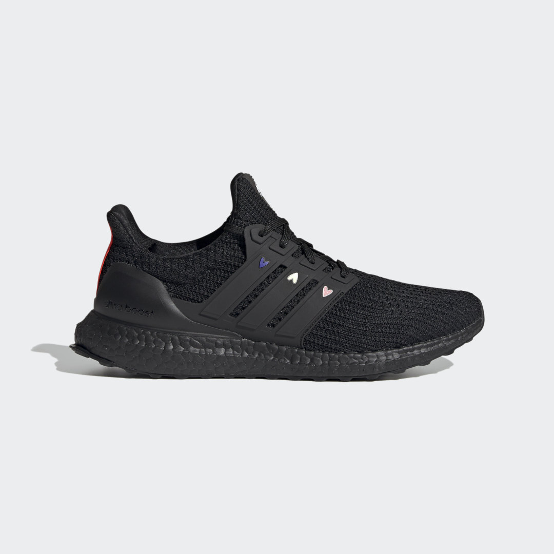 фото Кроссовки для бега ultraboost 4.0 dna adidas performance