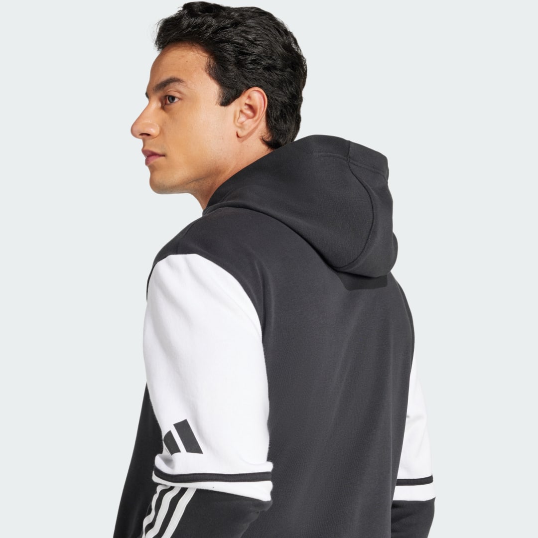 Adidas Squadra 25 Sweat Hoodie