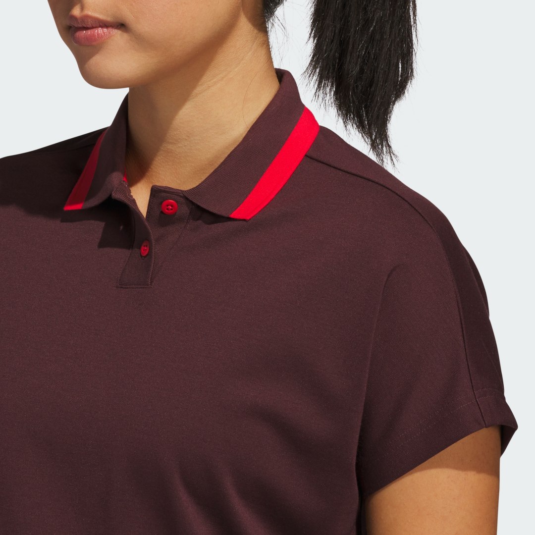 Adidas Go-To Poloshirt
