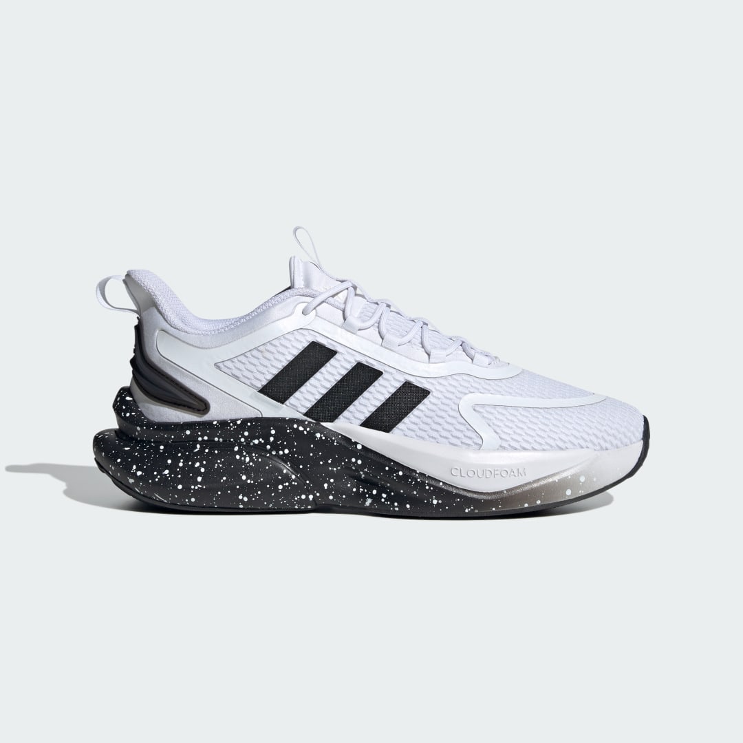 Zapatilla Alphabounce+ Bounce