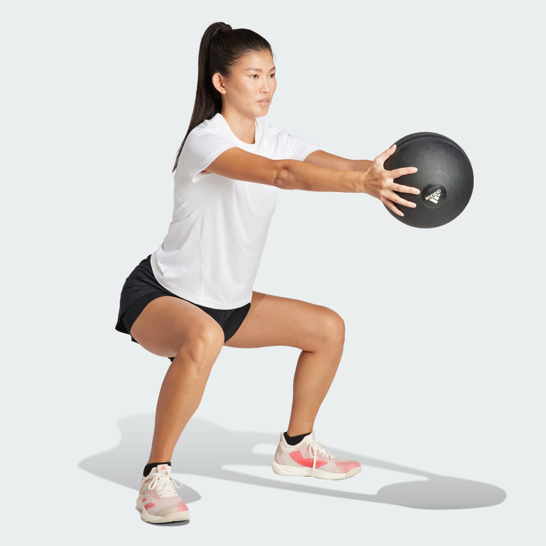 Thumbnail - Designed for Training T-Shirt