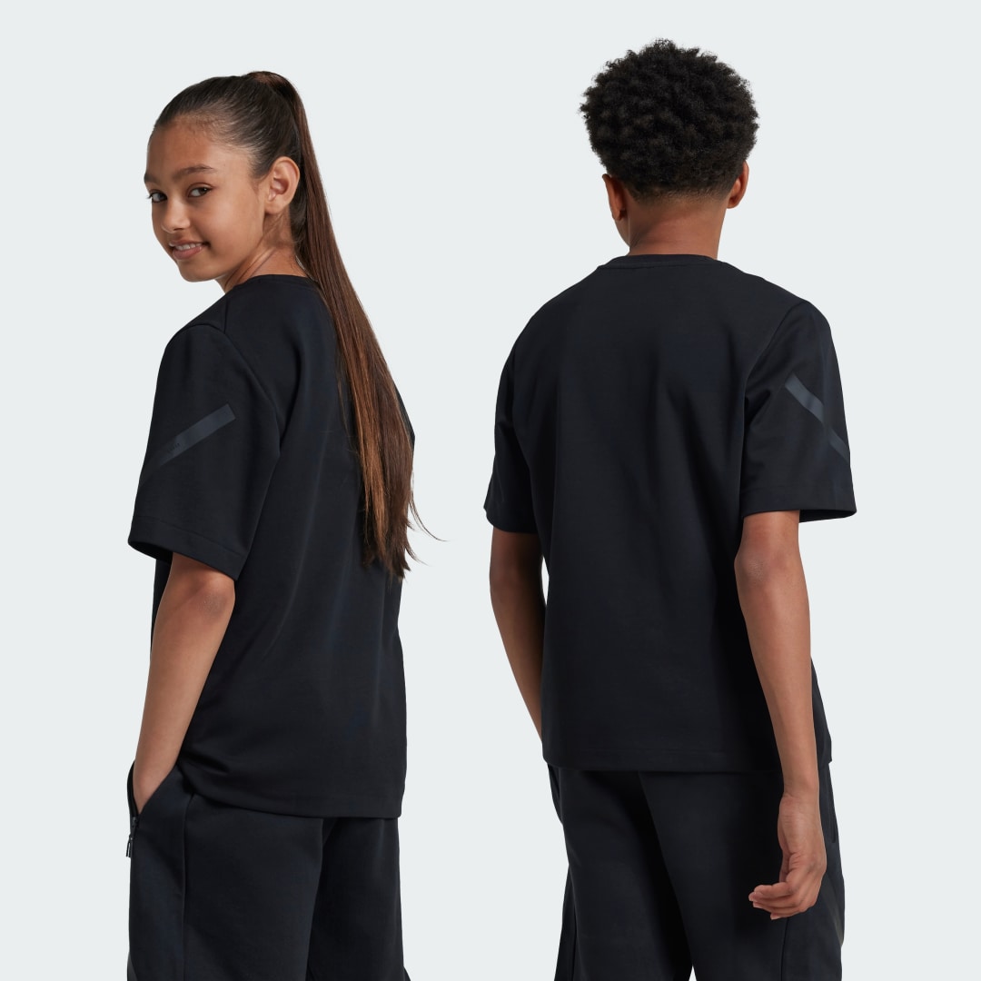 Adidas Z.N.E. T-shirt Kids