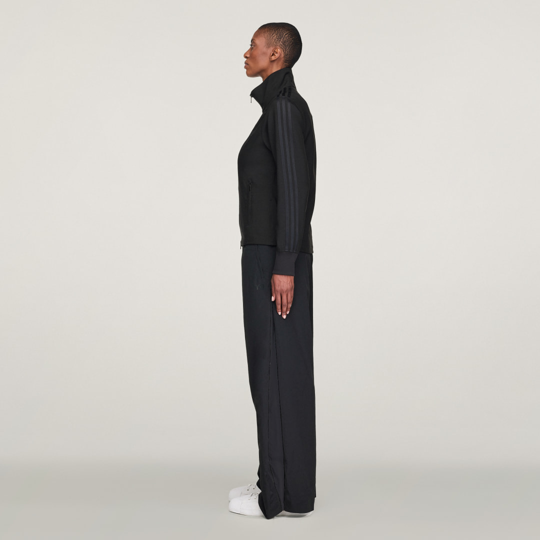 Adidas Y-3-Stripes Trainingsjack