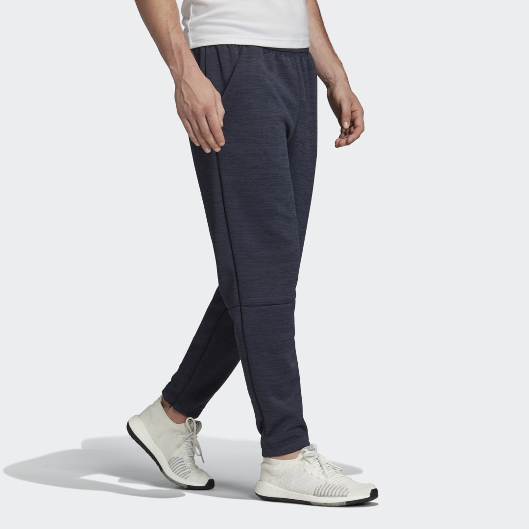 Adidas ZNE Pant брюки мужские