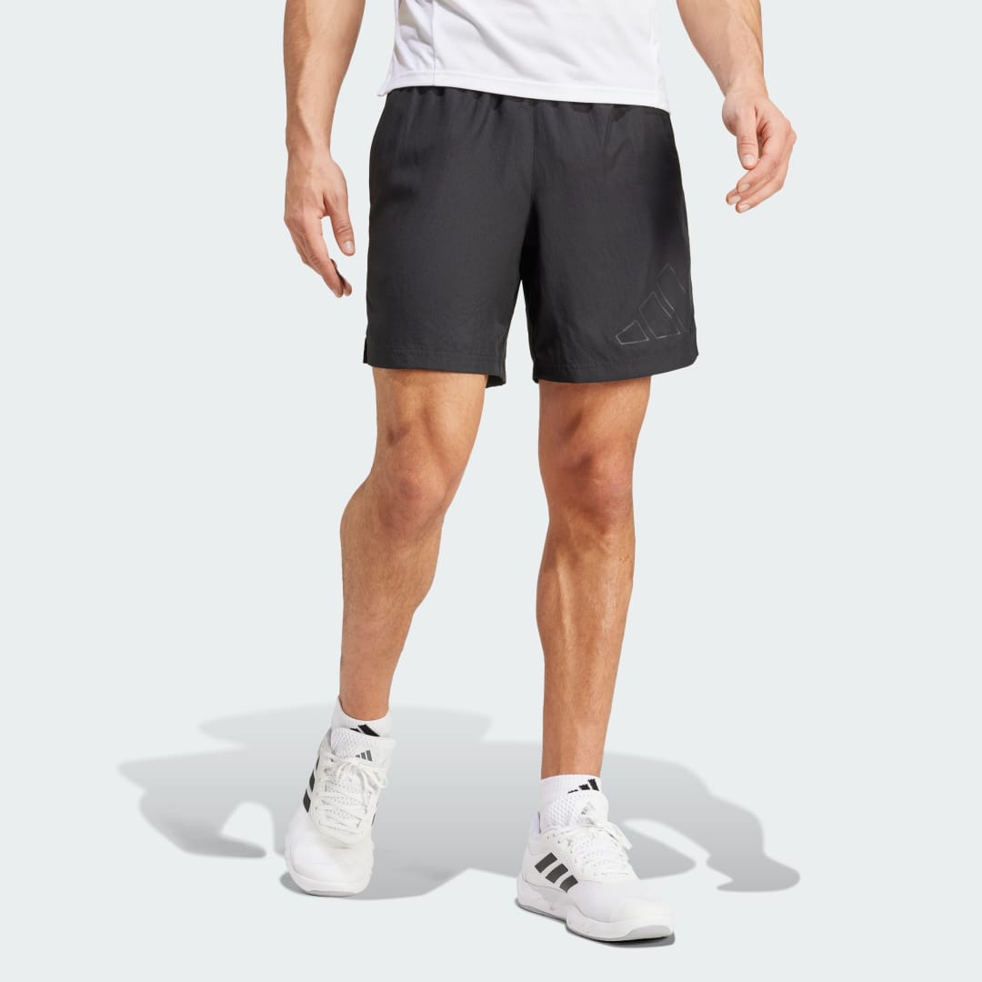 Adidas Performance Short M BL SHO (1-delig)