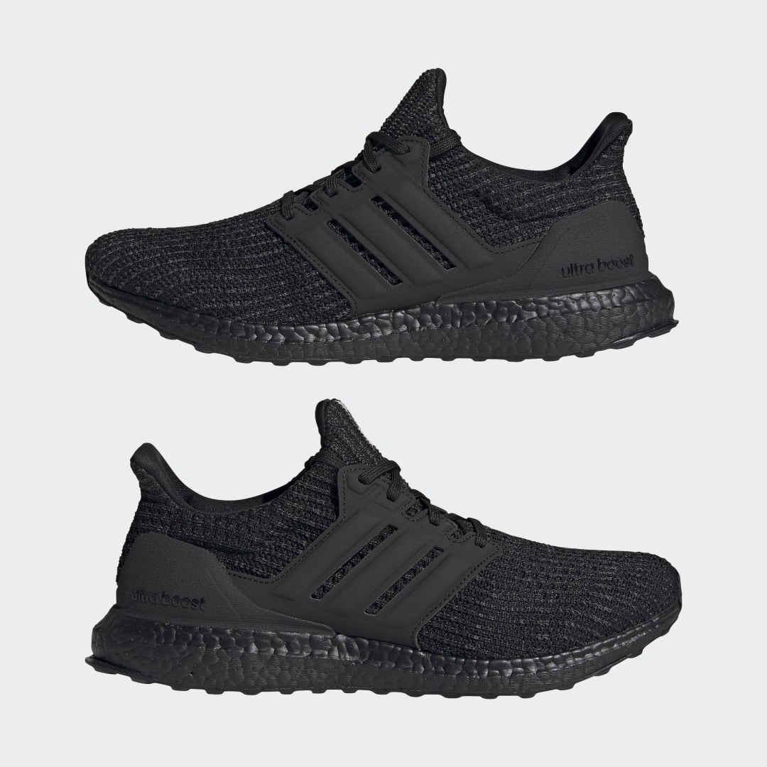 фото Кроссовки ultraboost 4.0 dna adidas sportswear