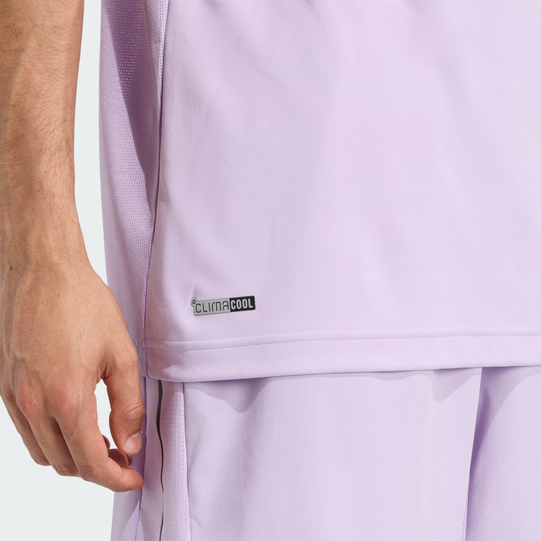 Adidas Tech Apparel T-shirt