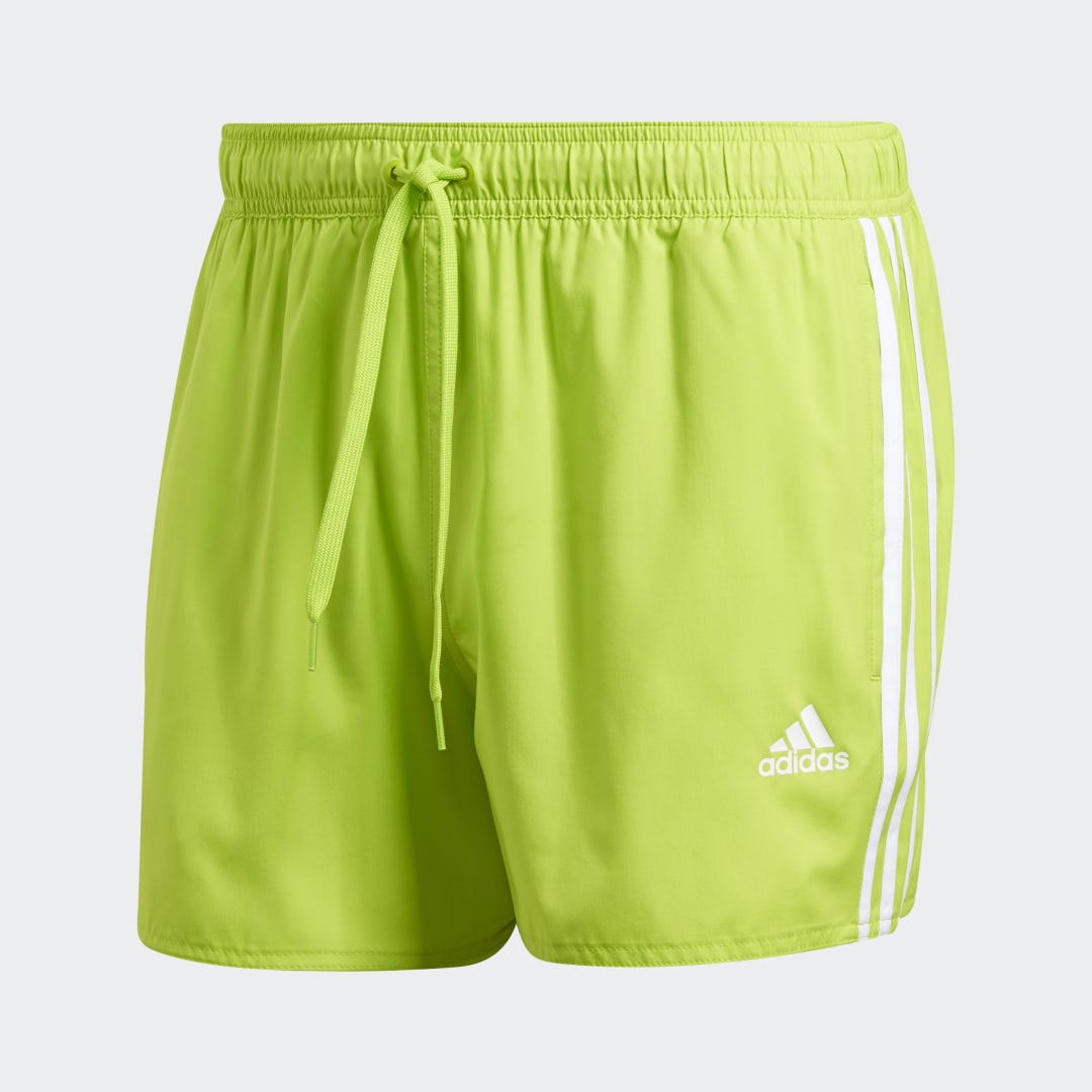 фото Пляжные шорты 3-stripes clx adidas performance
