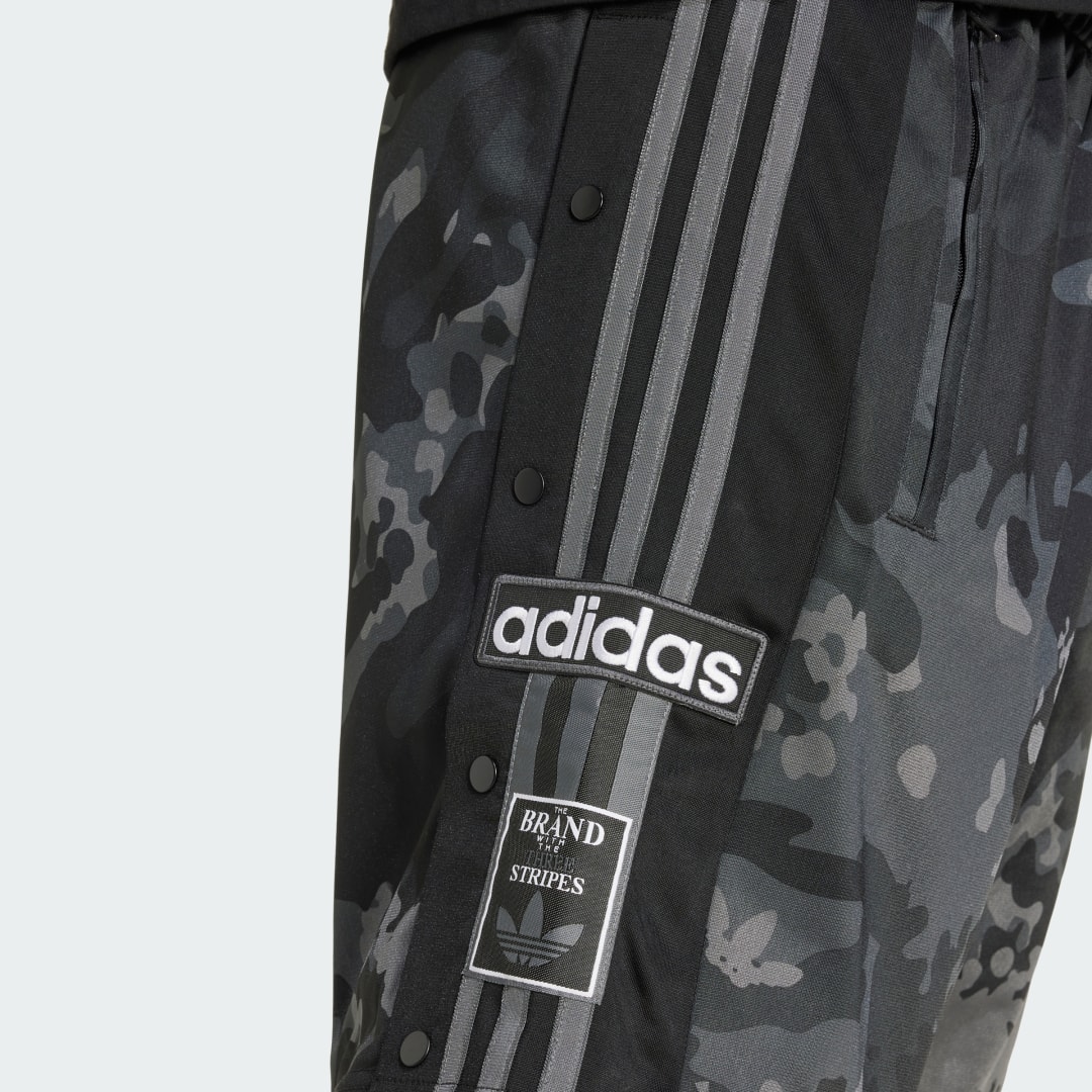 Adidas Camo Short