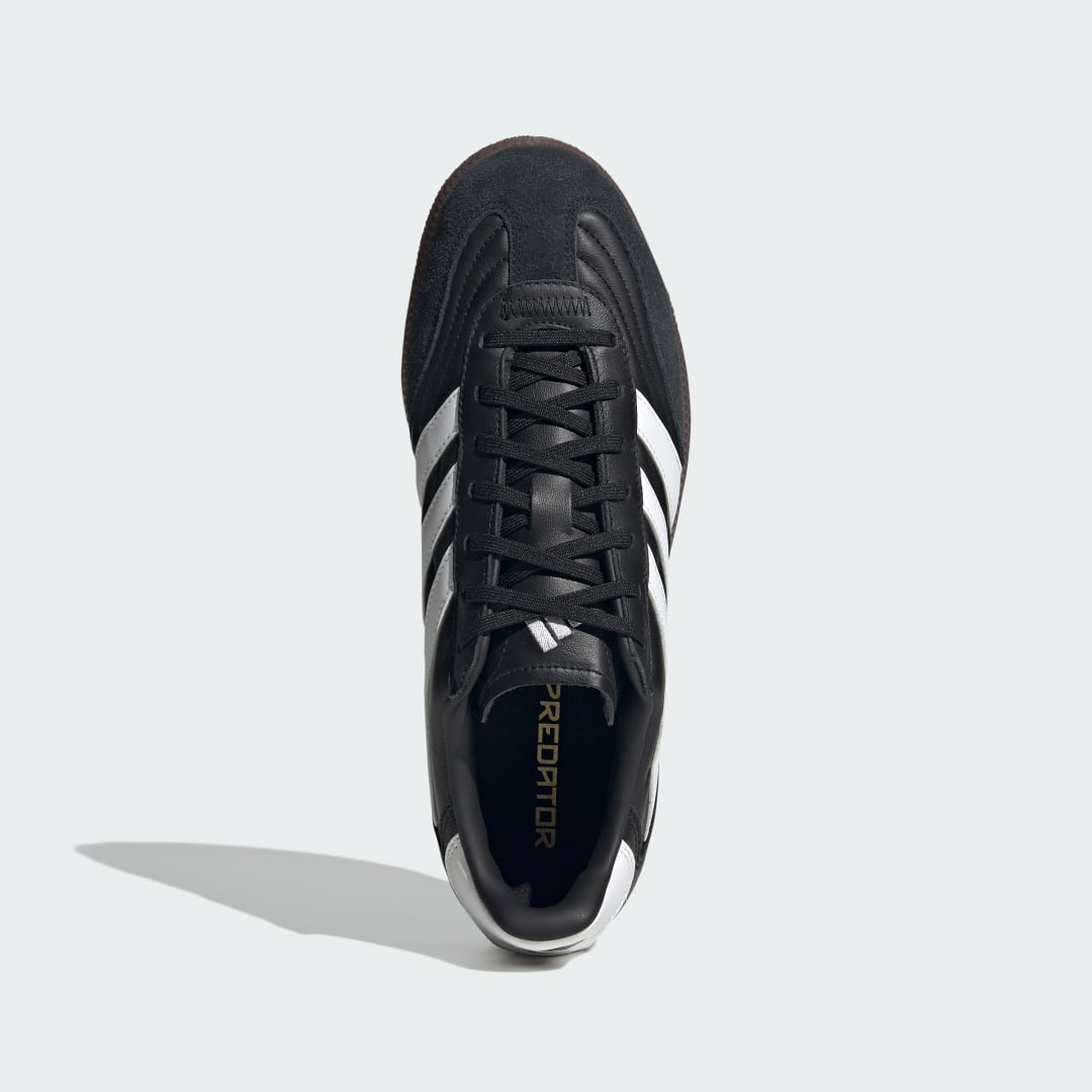 Baskets basses adidas Chaussures de football Predator Freestyle - vue 3