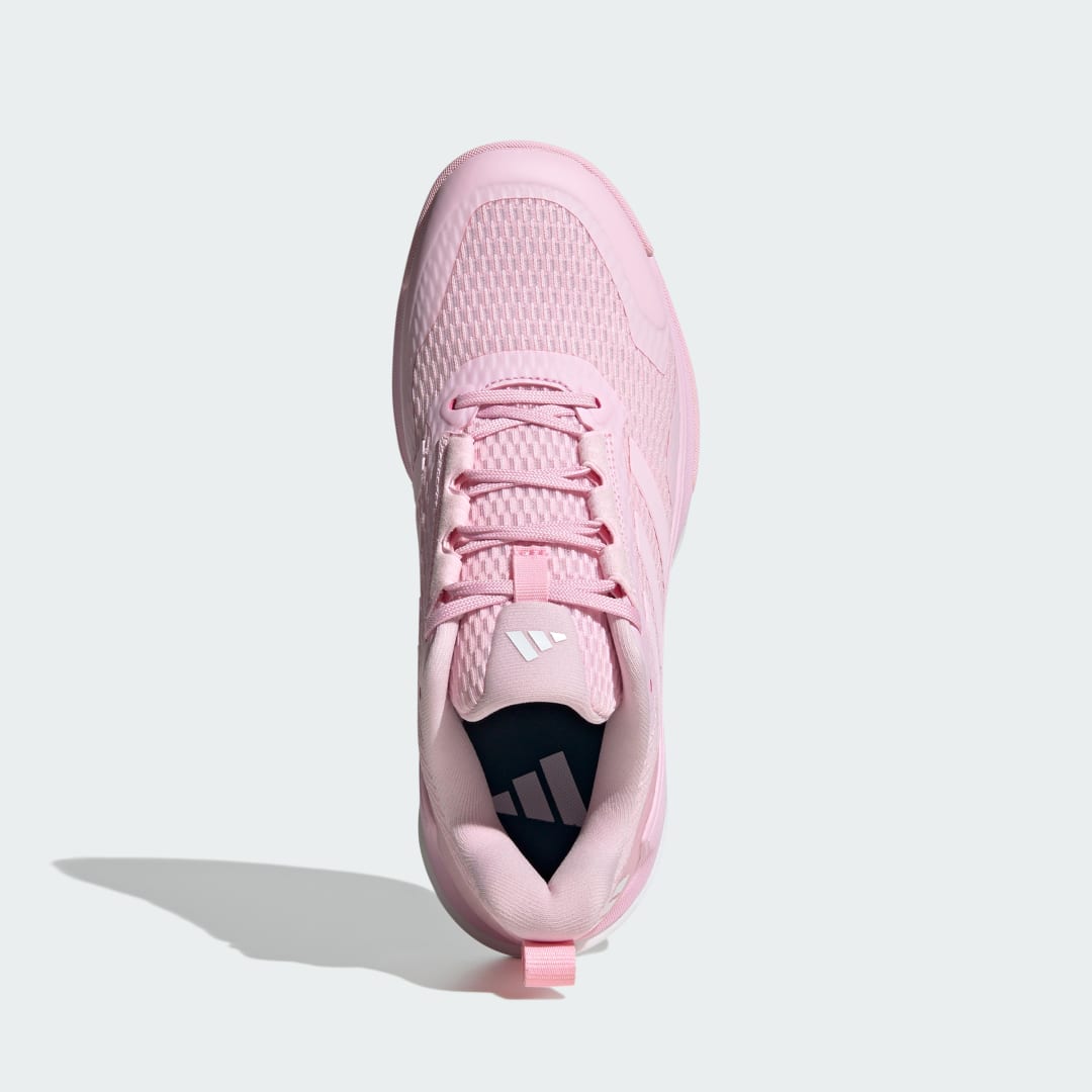 Thumbnail - Novaflight 2 Indoor Schuh