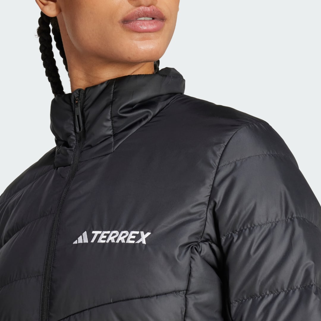 Adidas Terrex Multi Light Donsjack