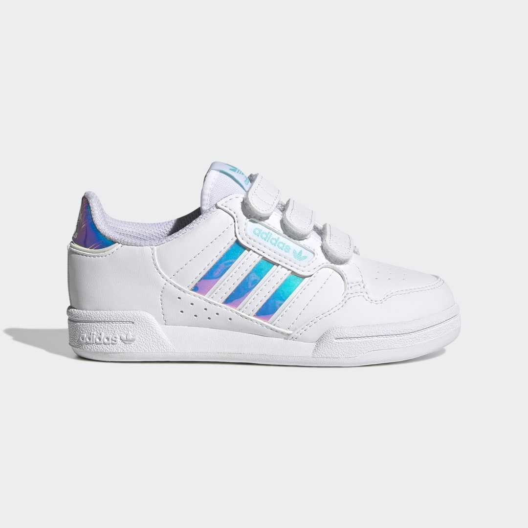 Zapatilla Continental 80 Stripes