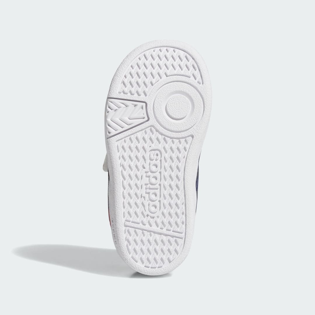 Thumbnail - Hoops 4.0 Kids Schuh