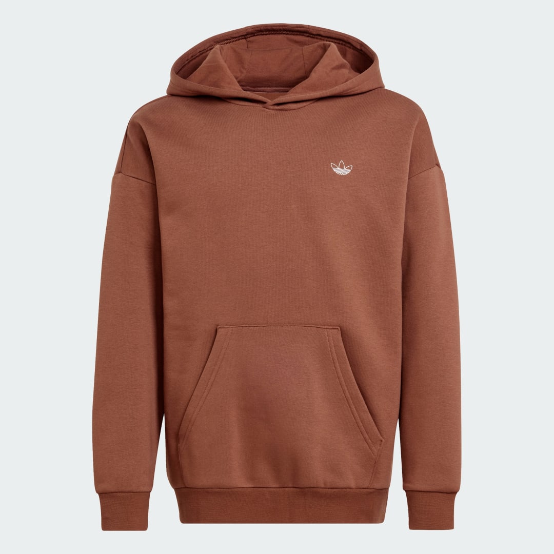 Adidas Graphic Hoodie Kids