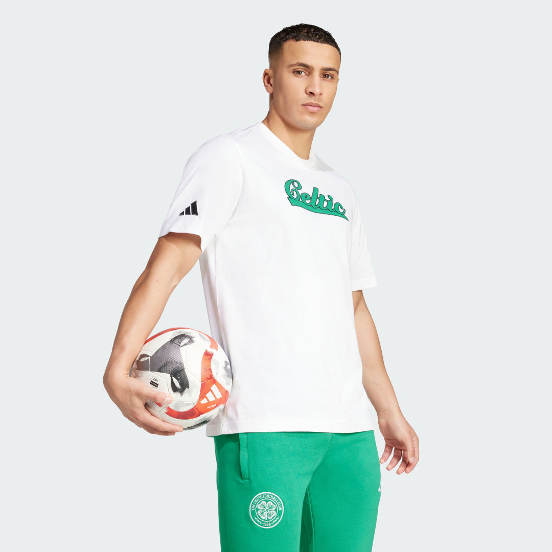 Thumbnail - Celtic FC US Pack T-Shirt