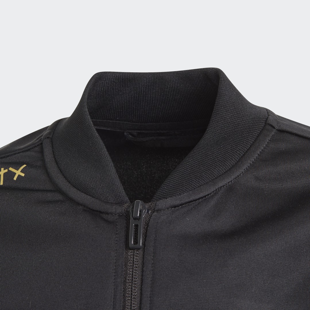 фото Спортивный костюм u lego adidas performance